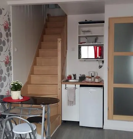 Bed & Breakfast La Glycine
